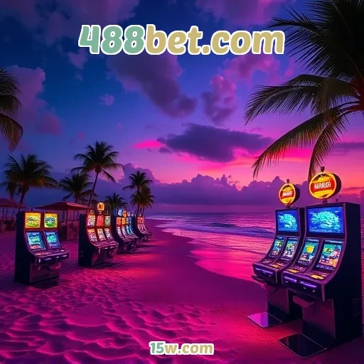 488bet.com: Descubra a Emoção das Apostas Ao Vivo