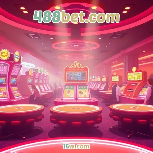 488bet.com: Os Melhores Jogos de Cartas para se Divertir Online