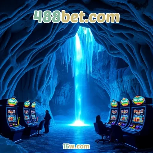 488bet.com: A Revolução das FAQs no Mundo dos Jogos Online