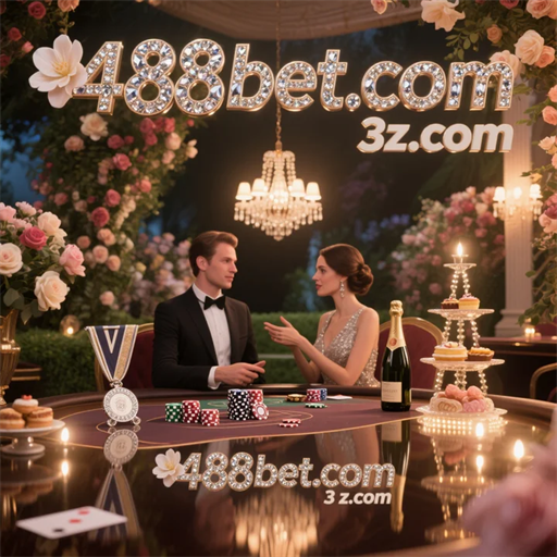 Descubra a Emoção do Cassino Ao Vivo na 488bet.com