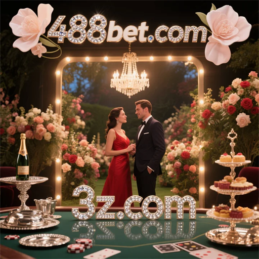 Descubra os Novos Jogos no 488bet.com