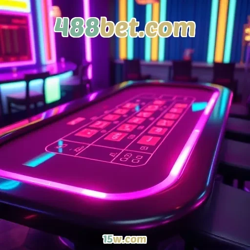 488bet.com Métodos de Pagamento