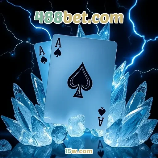 488bet.com e suas Inovações em Apostas Esportivas para Todos