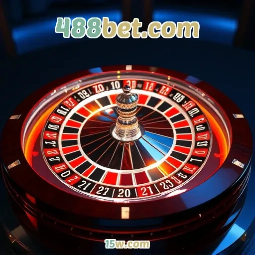 488bet.com: Venha se Divertir com Jogos de Mesa Incríveis